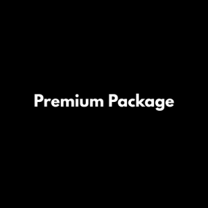 Premium Business package
