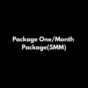 Package One SMM