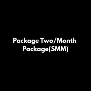 Package Two SMM
